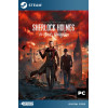 Sherlock Holmes : The Devils Daughter Steam CD-Key [GLOBAL]